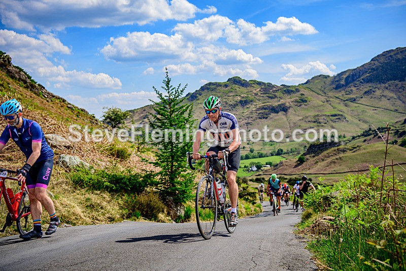 143310 - 2025 Fred Whitton Blea Tarn Climb 14.00 - 15.00