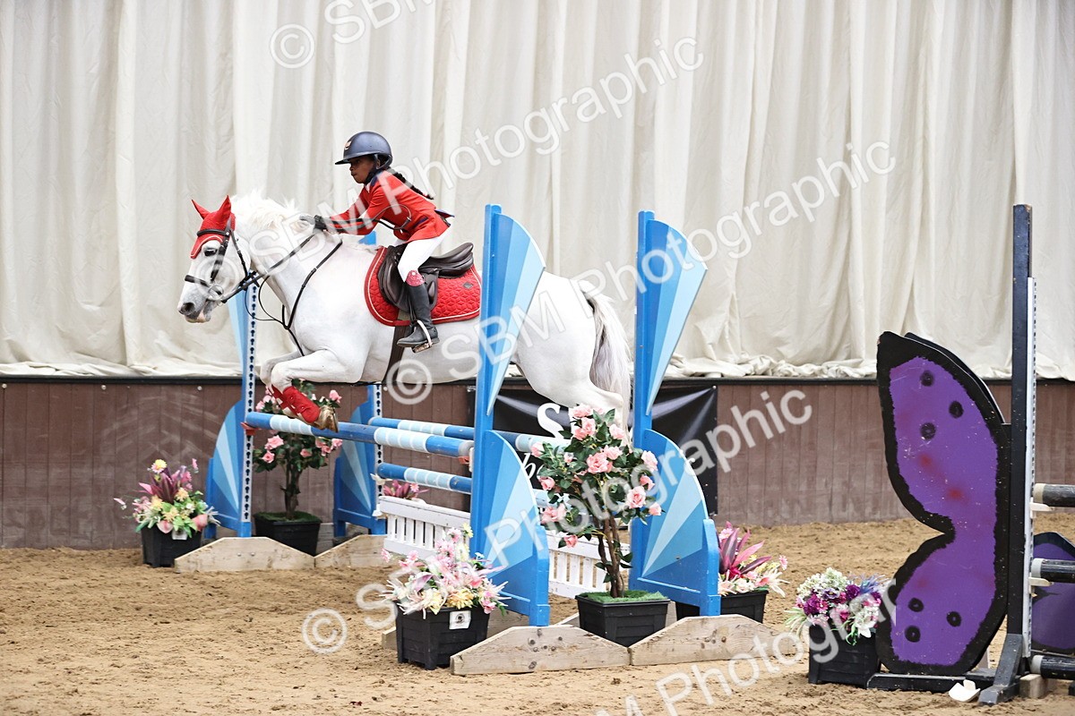 SBM_002618 - Class 12 - Springboard 128cm 138cm 90cm 1.00m