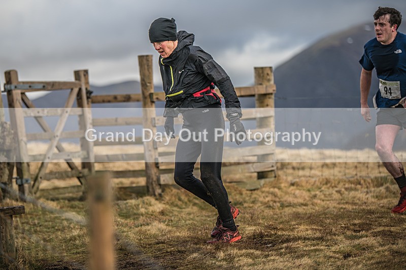 Blake Fell-459 - Blake Fell Race Saturday 25th January 2025