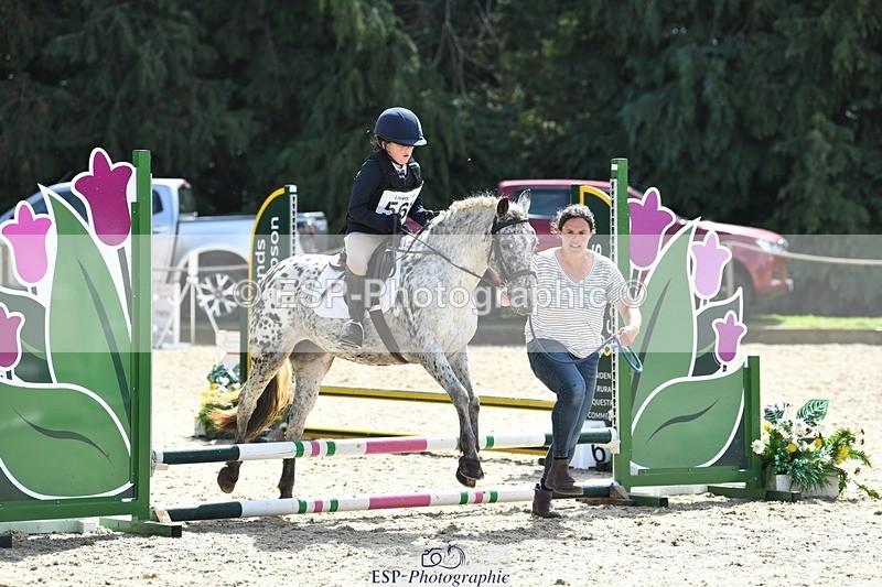 230824-135835-03694 - Round 2 Lead Rein Start to 14.40 CW