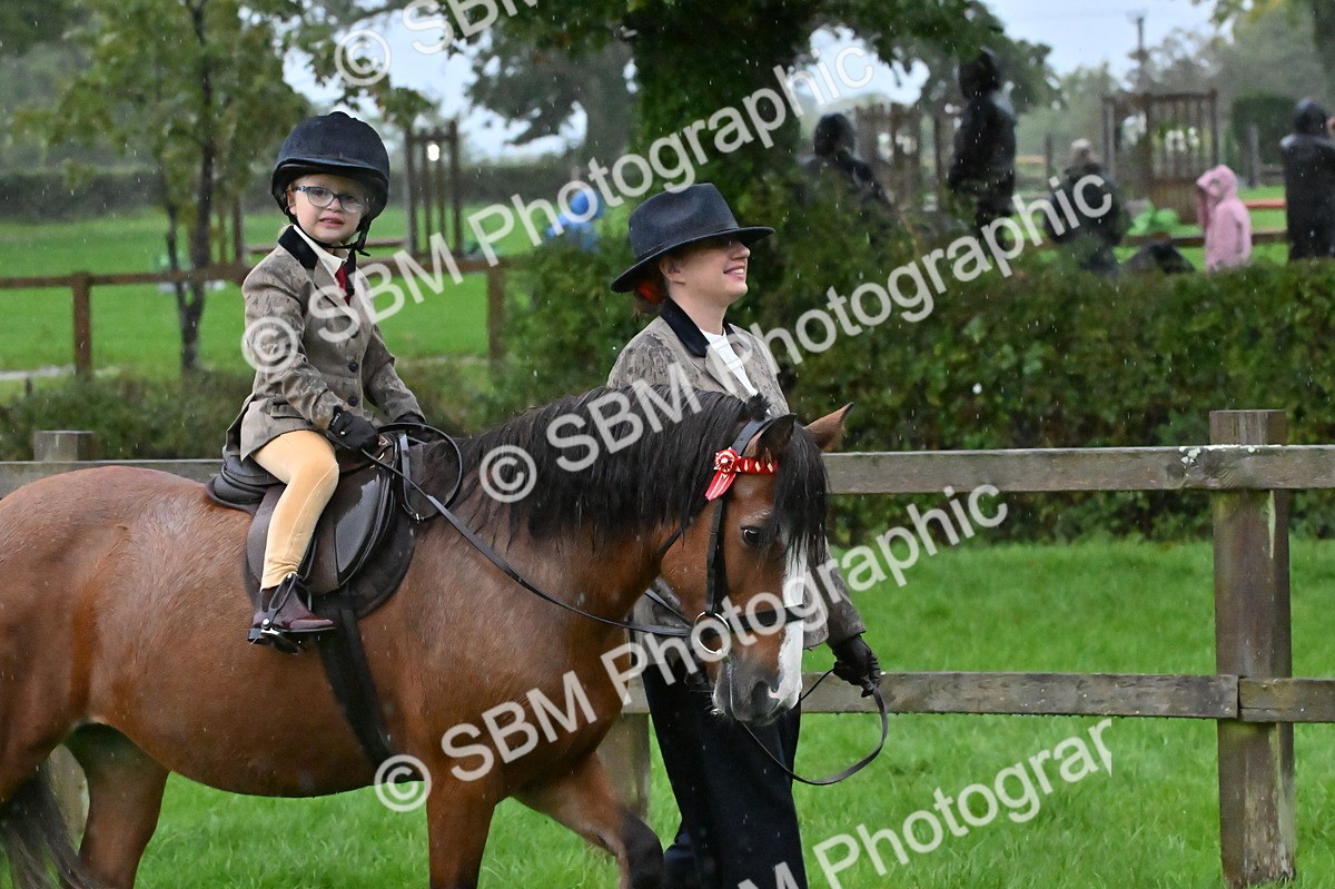 SBM_36432 - S18 - Novice & Newcomer Lead Rein Pony