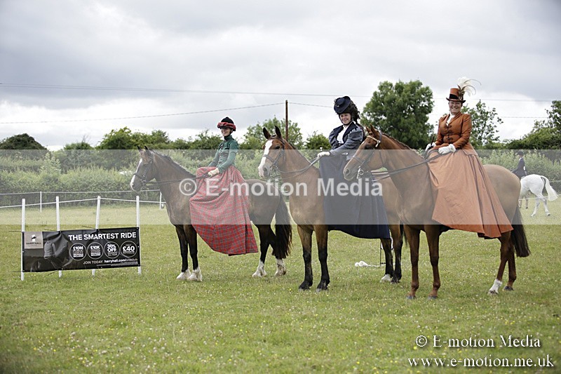 BVR160717-2177 - Side Saddle Classes 16/07/17