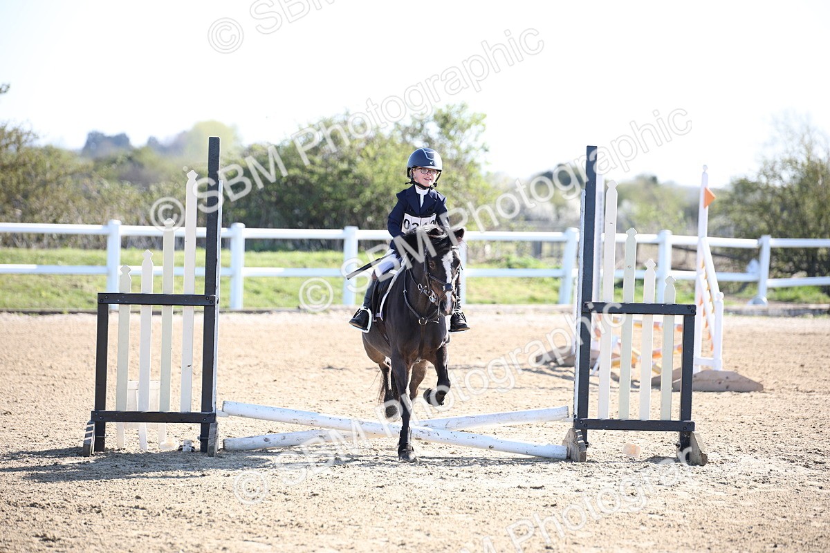 SBM_000203 - Class 1 - 40cm