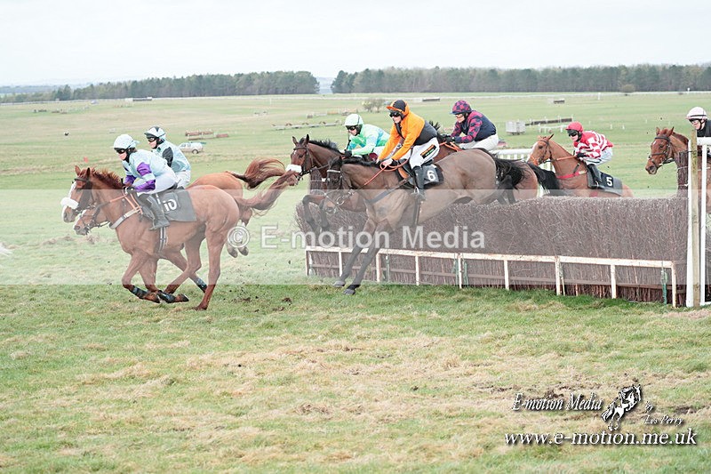 PtP 040224 1179 - Combined Services Point-toPoint Larkhill 04/02/24