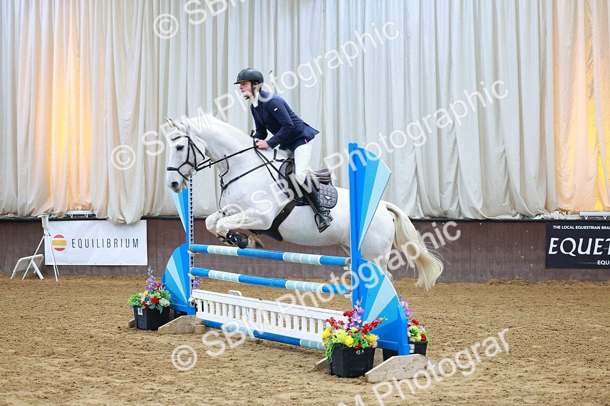 SBM_002528 - Class 9 - Senior Discovery - 1.00m