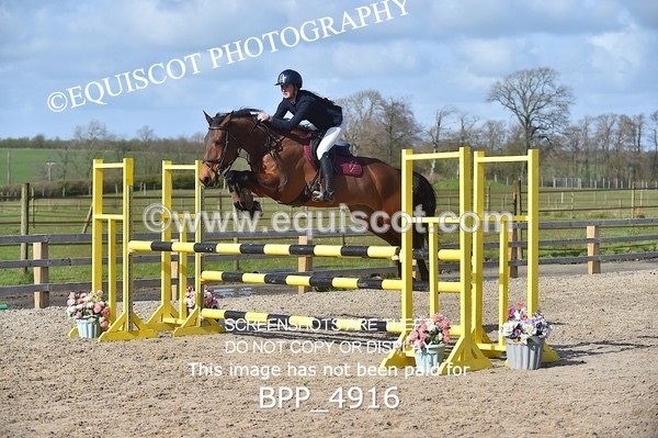 BPP_4916 - CLASS 13  Senior Discovery/ 1m Open