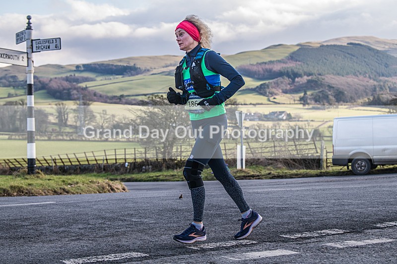 North Lakes-1373 - North Lakes 10K & Half Marathon Sunday 9th February 2025