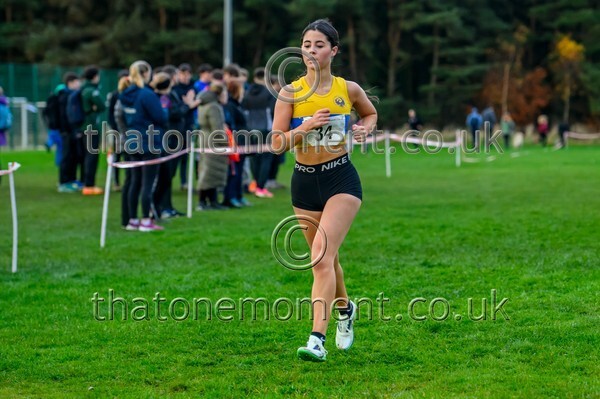 SCLan25-918477 - Women U17