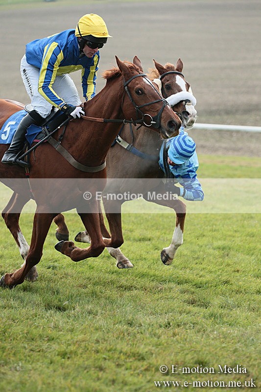 PtP 251118-62 - Vine & Craven Point-to Point Barbury Racecourse 25/11/18