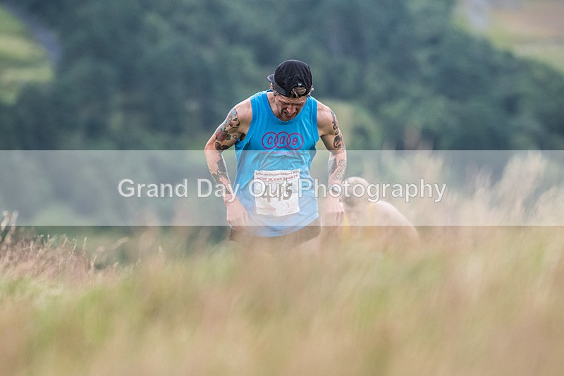 Steel Fell-35 - Steel Fell Race Wednesday 6th August 2025