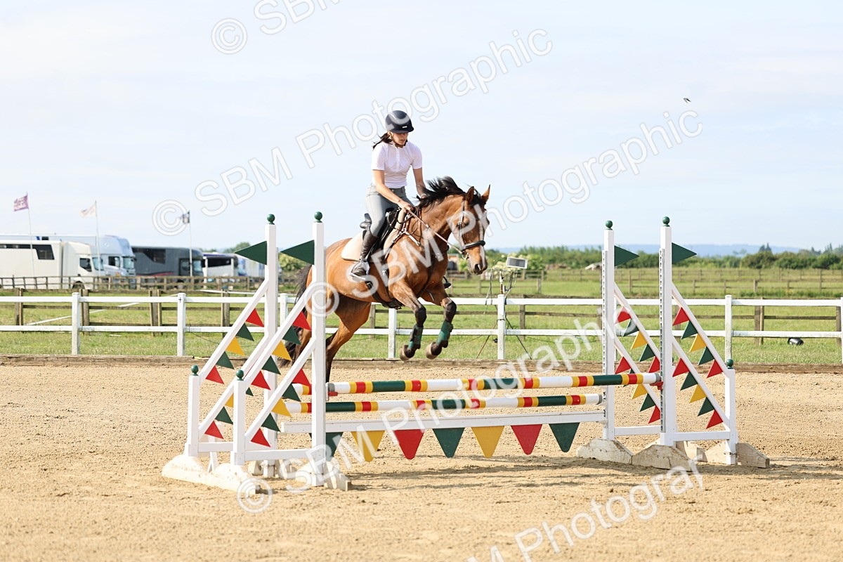 SBM_003781 - Class 15 - Clear Round