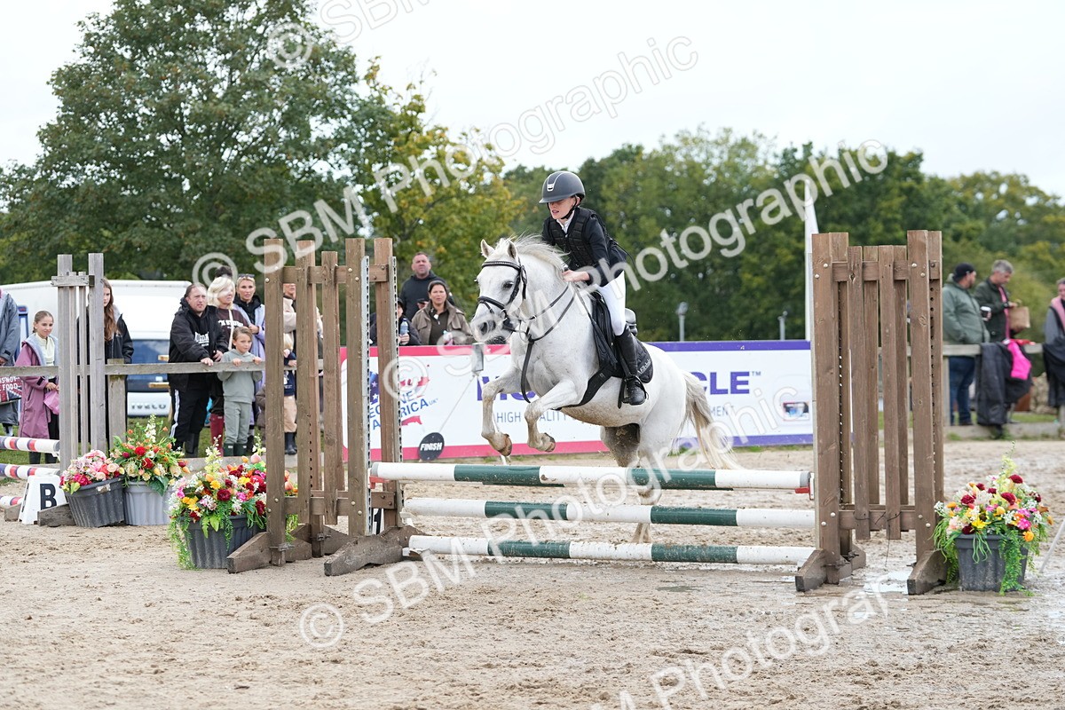 SBM_39673 - J6 - Junior Pony 55cm Championship