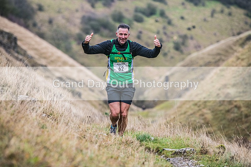 Litton-667 - Litton Christmas Cracker Fell Race Sunday 15th December 2024