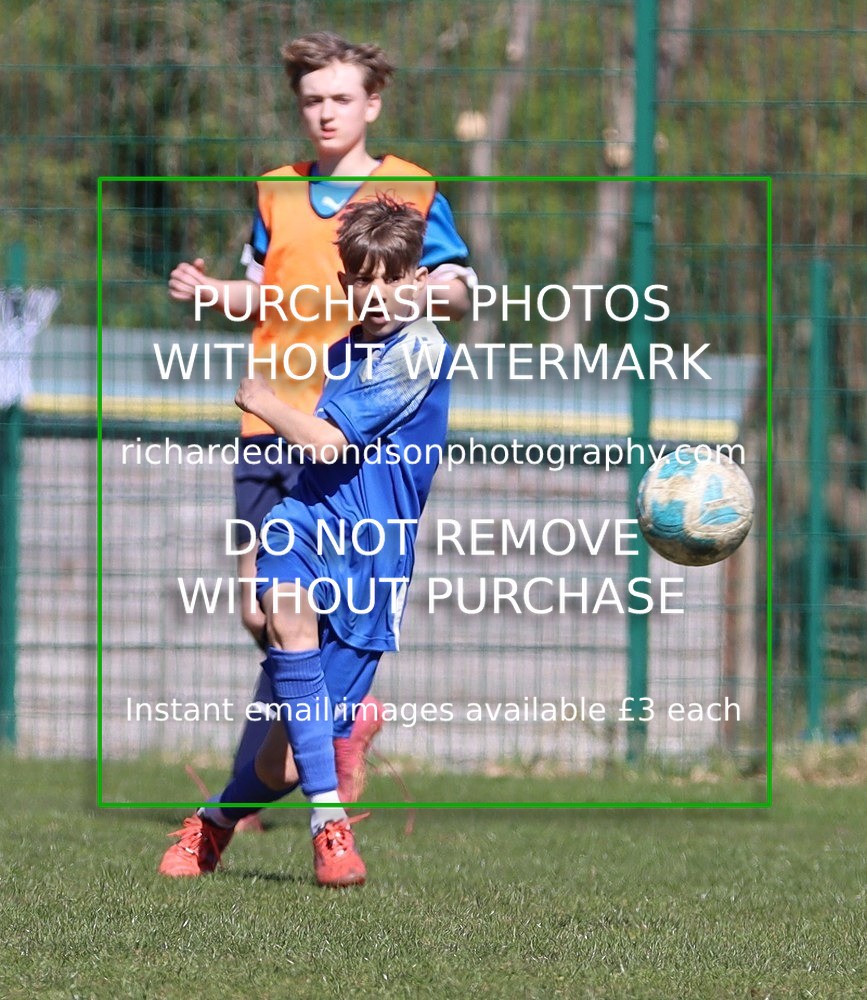 IMG_2342 - Wattsfield Under 13's vs Lancaster City Under 14's (6/4/25)