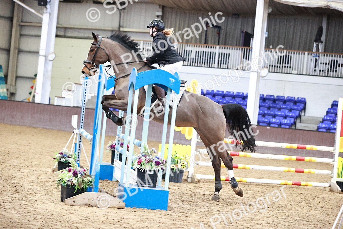 SBM_004443 - Class 15 - Senior British Novice 90cm