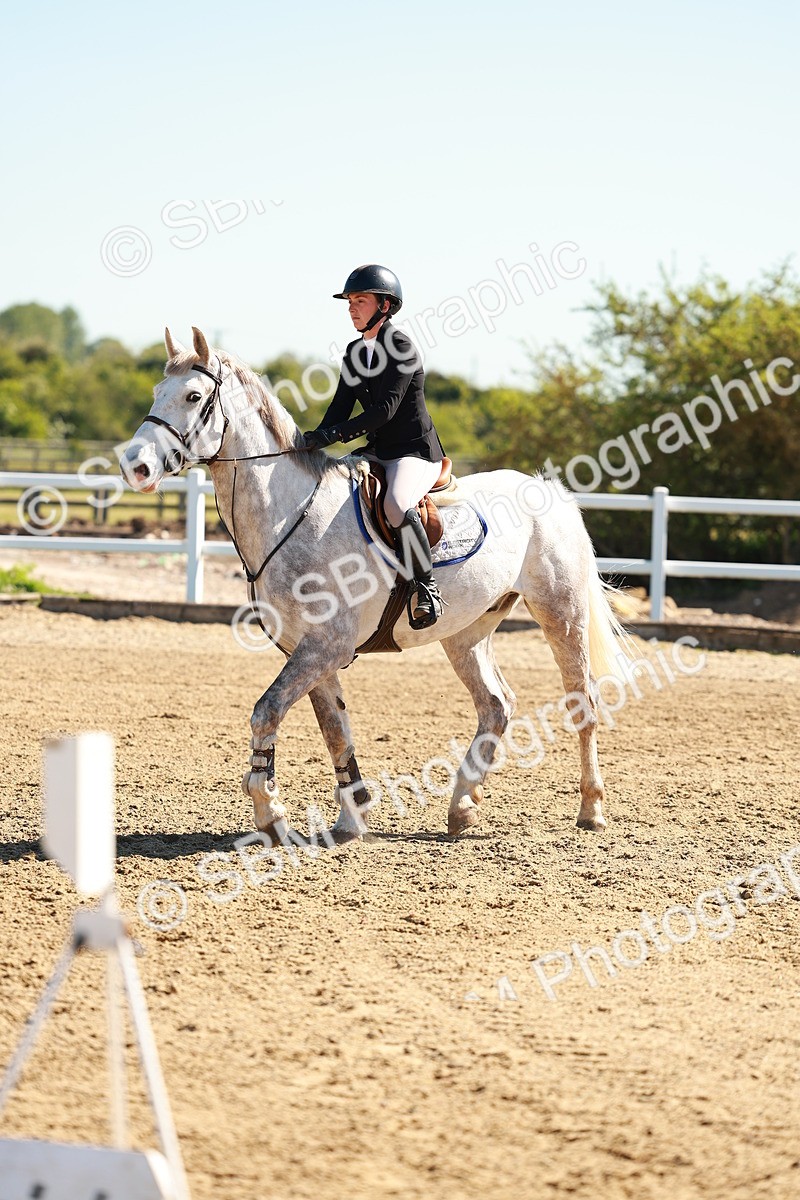 SBM_000093 - Class 1 - Clear Round