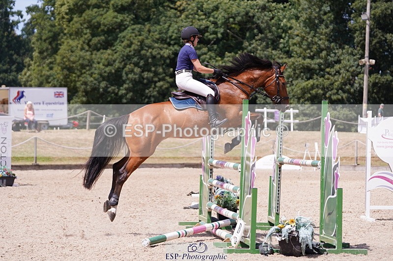 250704A-132012-10792 - Cls 21 Snr 1.10m Open