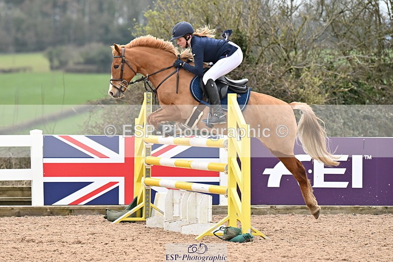 240309A-135151-01172 - Cls 9 Pony Foxhunter and 1.10m Open