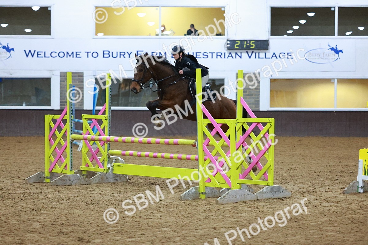 SBM_007294 - Class 6 - 90cm