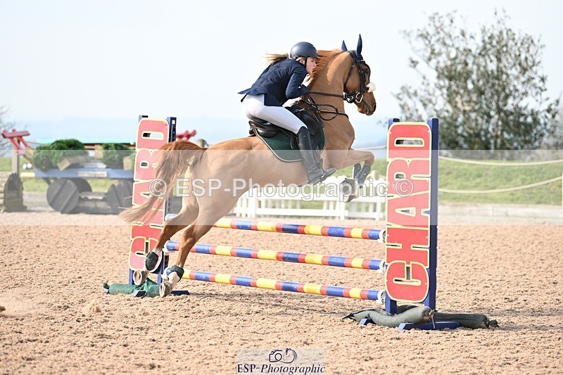 250309-110943-03940 - Cls 5 Pony Discovery and 90cm