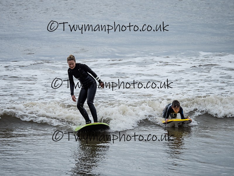 P4191144 - Westward Ho Surf 19/4