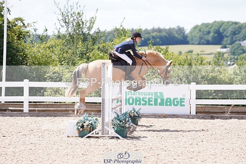 250628-143112-06049 - Cls 23 Pony Intro & 80cm Open