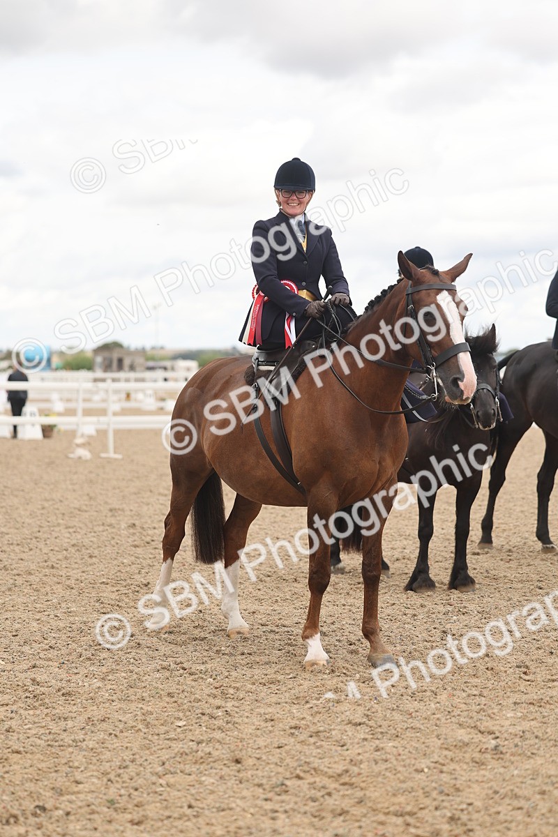 SBM_06380 - Class 22 - SSA - Equitation