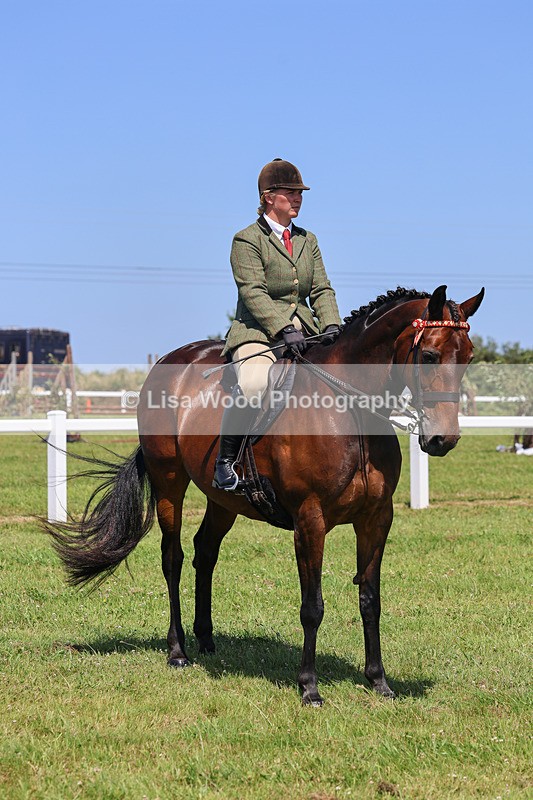 IMG_2435 - Class 38: Veteran Ridden