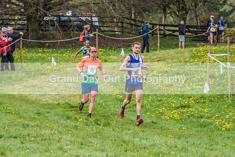 3 Peaks-1878 - The 3 Peaks Race - The Finish - Saturday 29th April 2023
