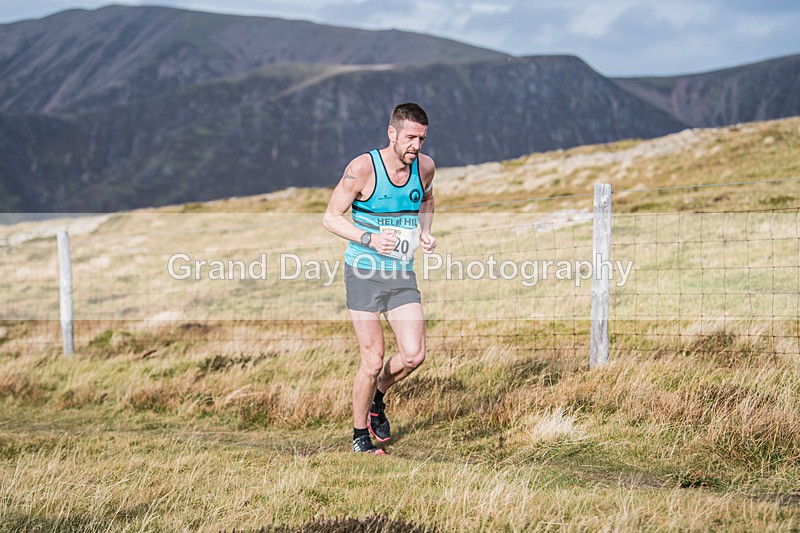 Buttermere-106 - Buttermere Shepherds Meet Fell Race Sunday 27th October 2024