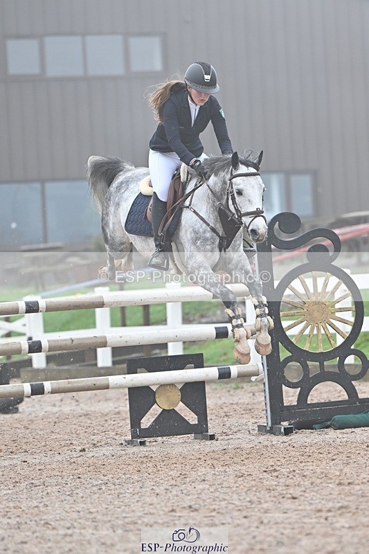 251115-130513-00868 - Cls 14+15 Junior 1.20m and 148cm