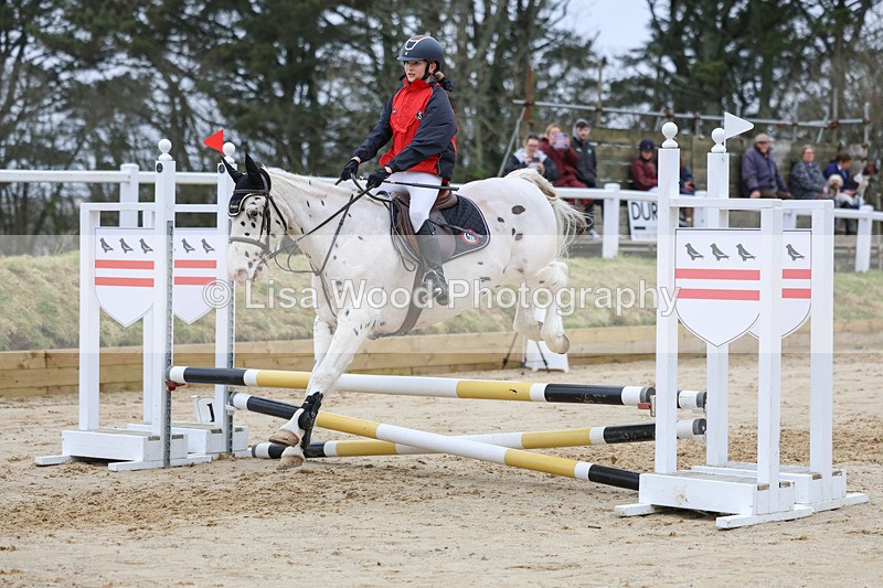 3E7A9552 - Class 4: 70/75cm