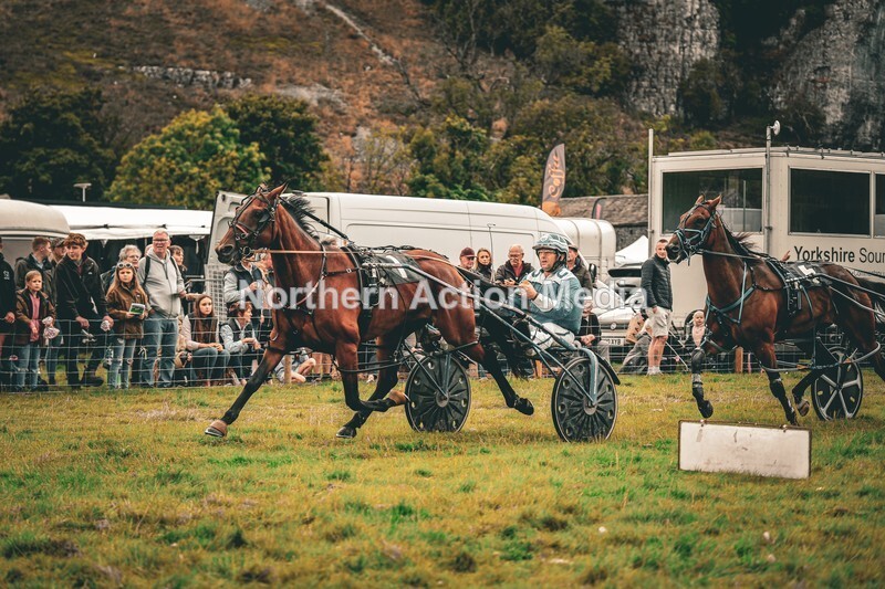 DSCF7174 - Kilnsey Harness racing
