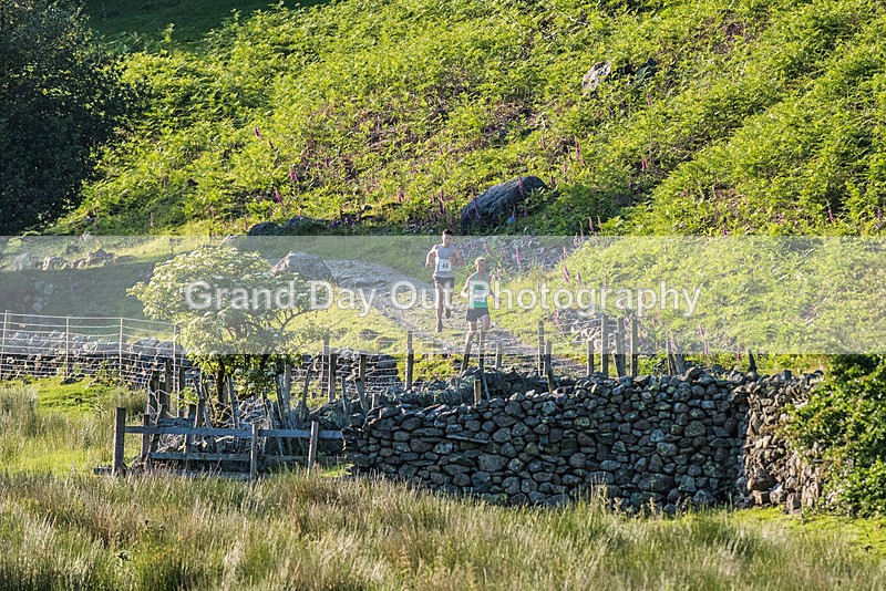 Langstrath Fell Race-280 - Langstrath Fell Race Wednesday 15th June 2022