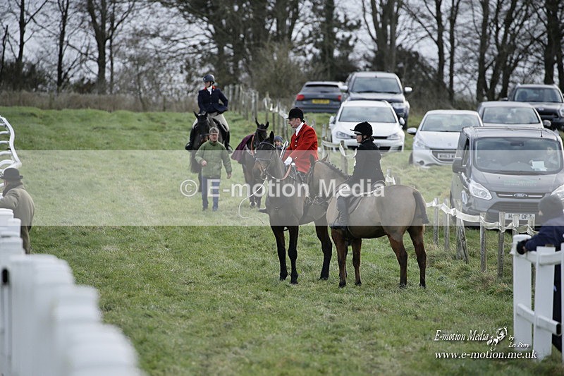 PtP 281121 0492 - Hursley Hambledon Point-to-Point Larkhill 28/11/21