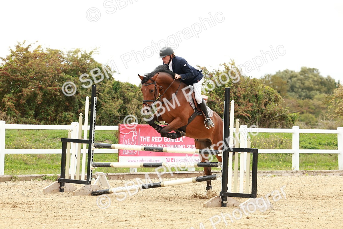 1I0A6989 - Class 2 - Senior British Novice