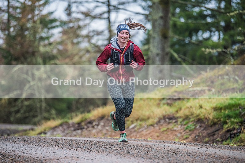 Glentress 21  10K-1831 - High Terrain Events Glentress 21 & 10K Trail Races Saturday 18th November 2023