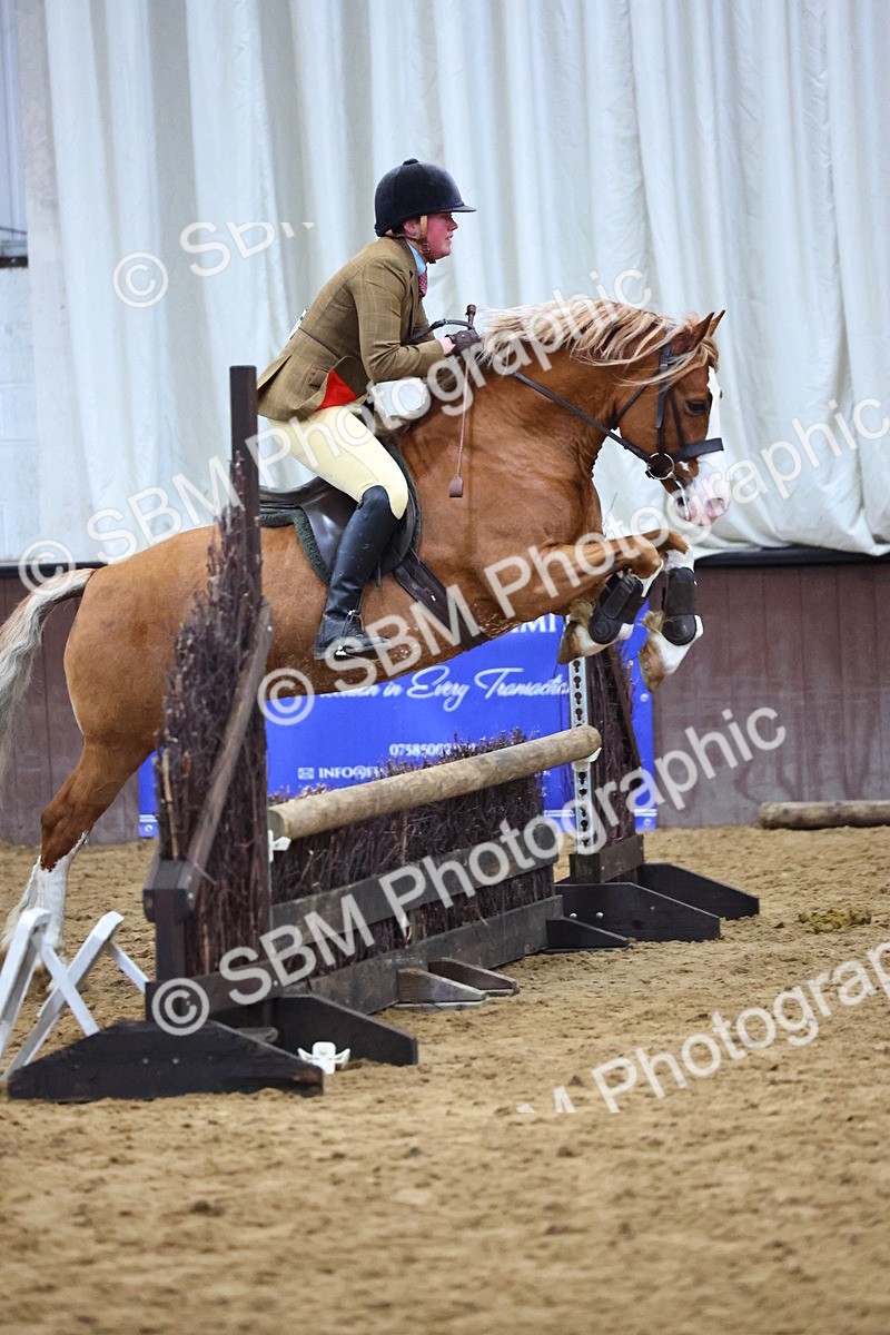 SBM_003346 - Class 36 - 70cm Training Stakes