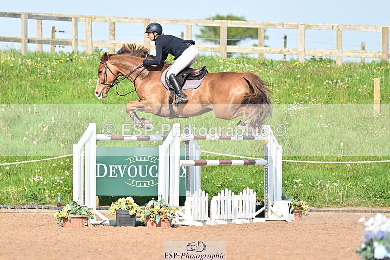 240510A-170938-09392 - Cls 24 National 1.40m Open