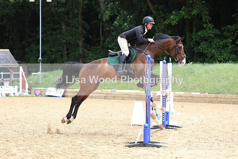 3E7A6101 - Class 6: Senior Discovery/1m open