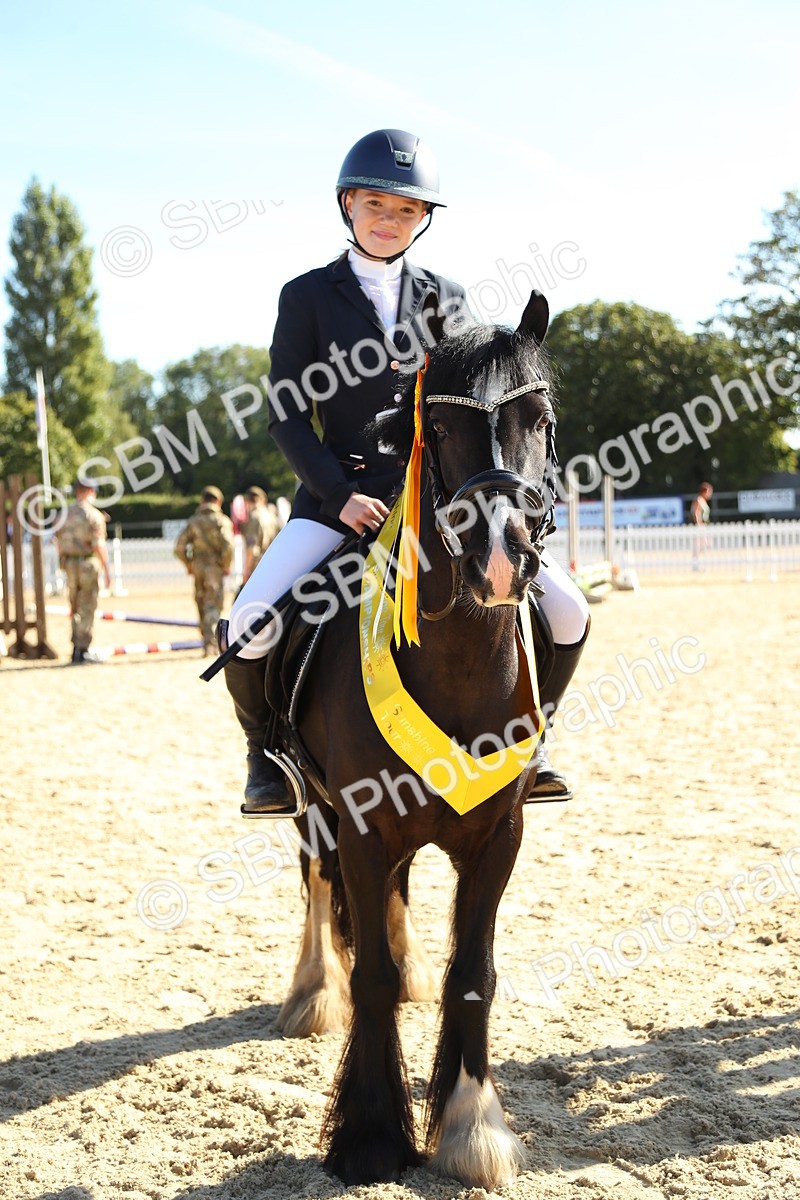 SBM_36019 - J5 - Junior Pony 50cm Championship