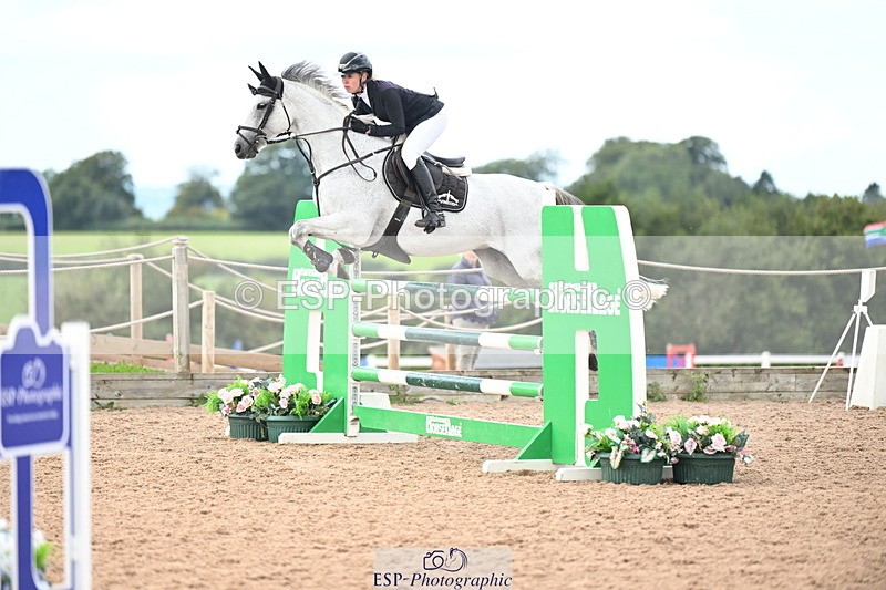 240912A-132013-01661 - Cls 4 Snr 1.20m Open