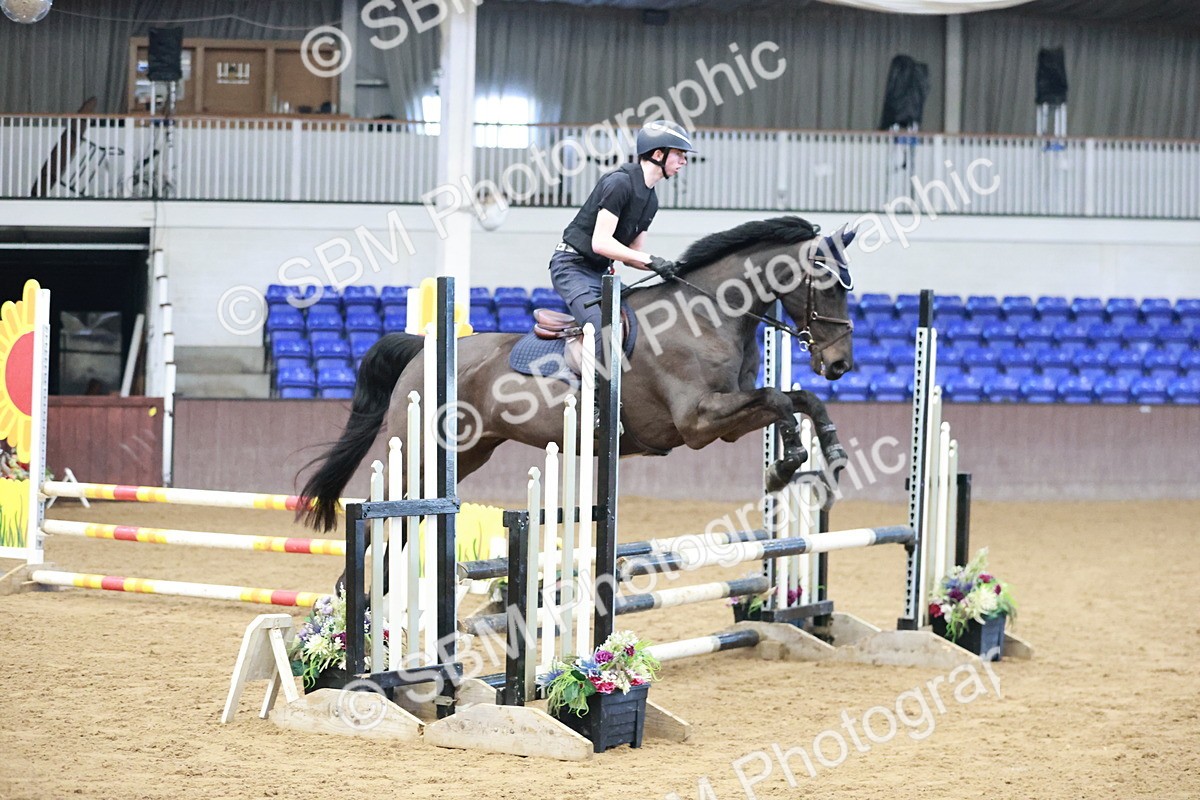SBM_000045 - Class 1 - Clear Round