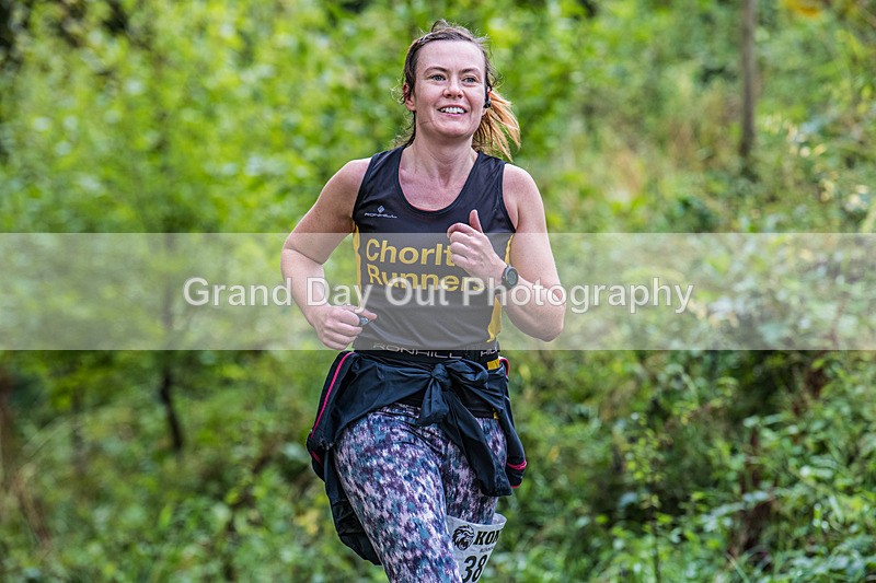 Westmorland-494 - Great Westmorland Trail Race (Junior & Senior Races) Saturday 13th September 2025