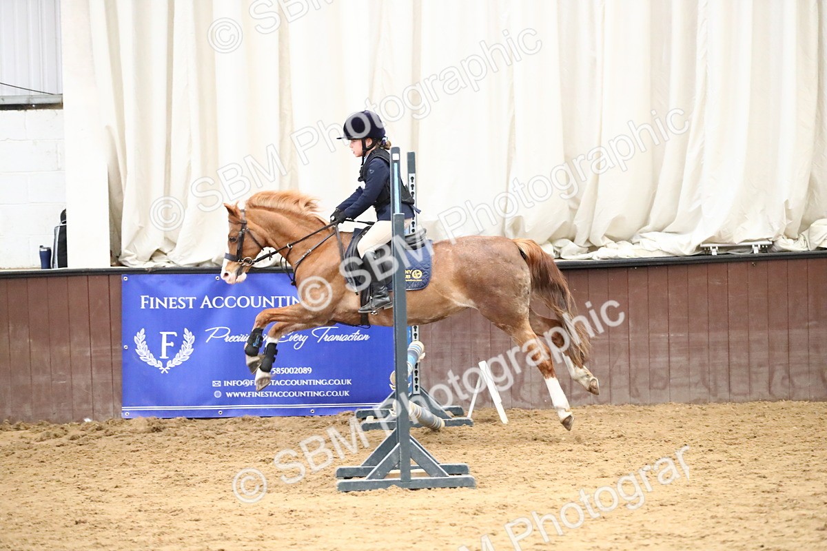 SBM_001872 - Class 4 - 60cm