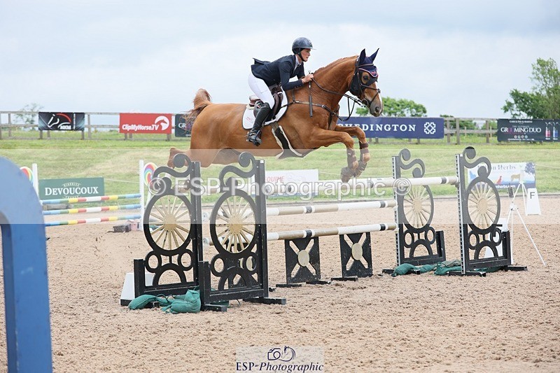 250524-145418-05557 - Cls 17 National 1.30m Open