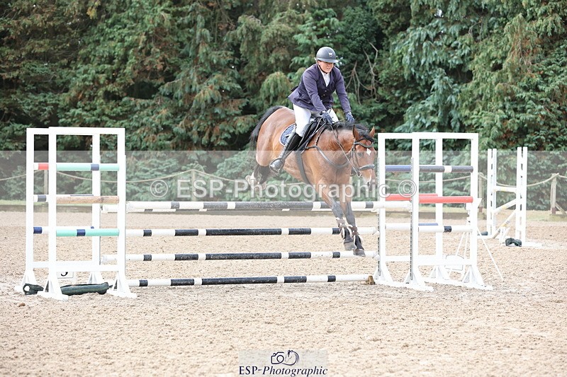 250831A-083118-08689 - Cls 40 Snr Newcomers