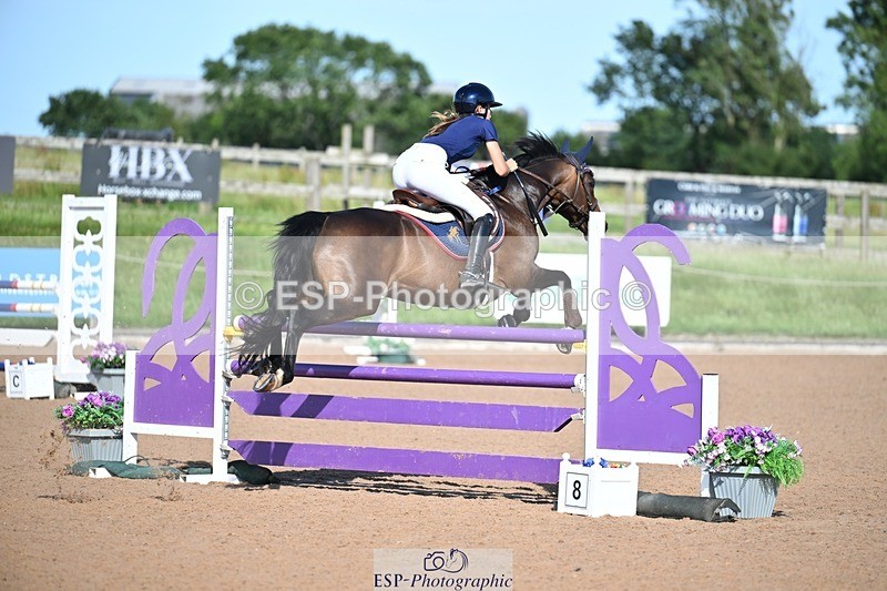 260626-174028-00800 - Cls 3 Pony Newcomers and 1m Open