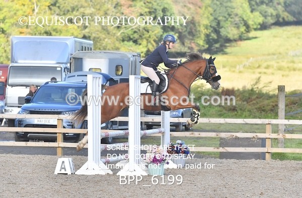 BPP_6199 - CLASS 3 Equiyd 0.85m Amateur Championship Qualifier