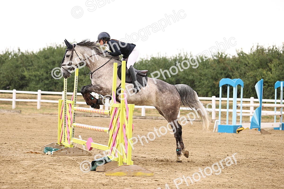 SBM_026607 - Class 12 - Amateur Championship Qualifier 1.05m